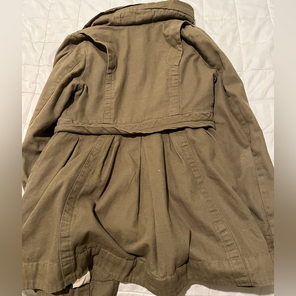 Woman’s jacket - Picture 3 of 8